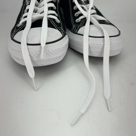 Converse Chuck Taylor All Star Shoes Mens Size 10.5 Samsung Company High Top - Picture 11 of 13